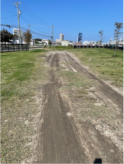 Looking west before.PNG