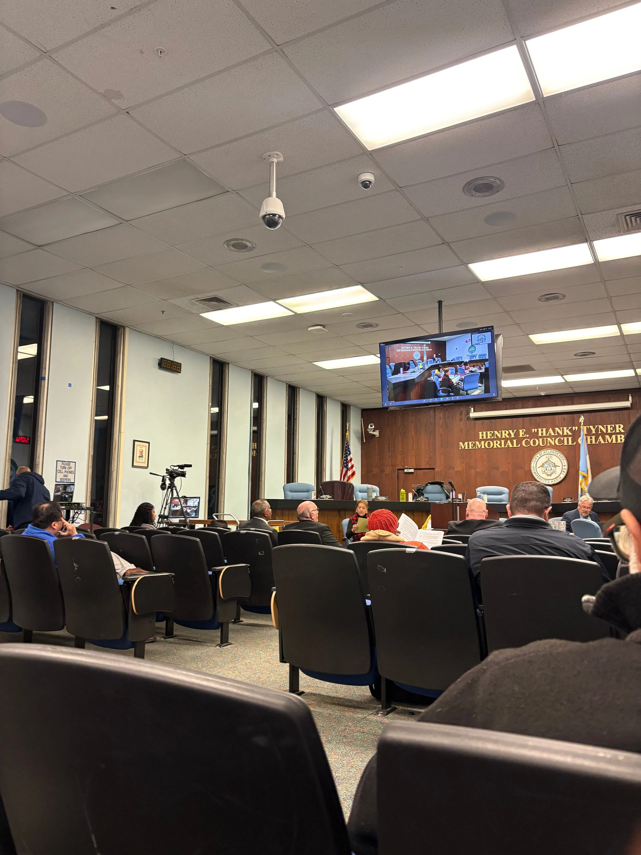 Urban Agriculture Advocacy 