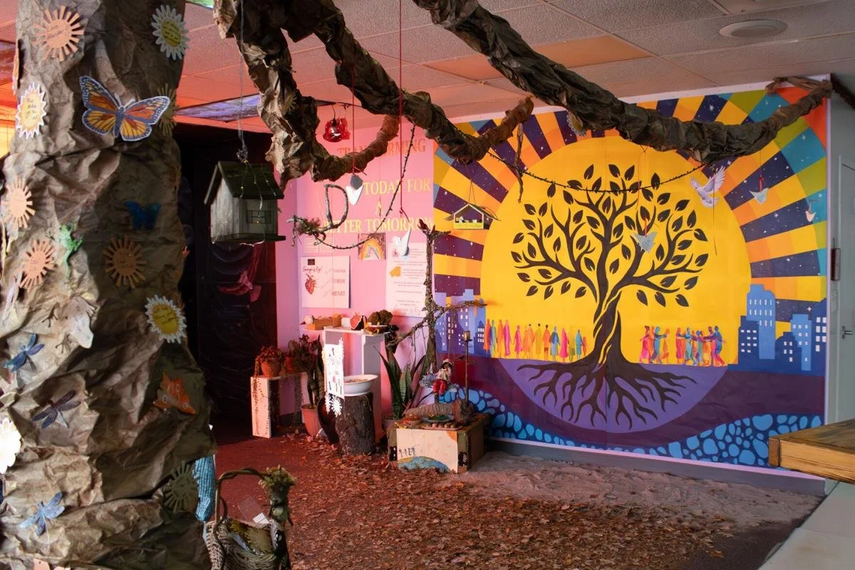 2025 Accomplishments 