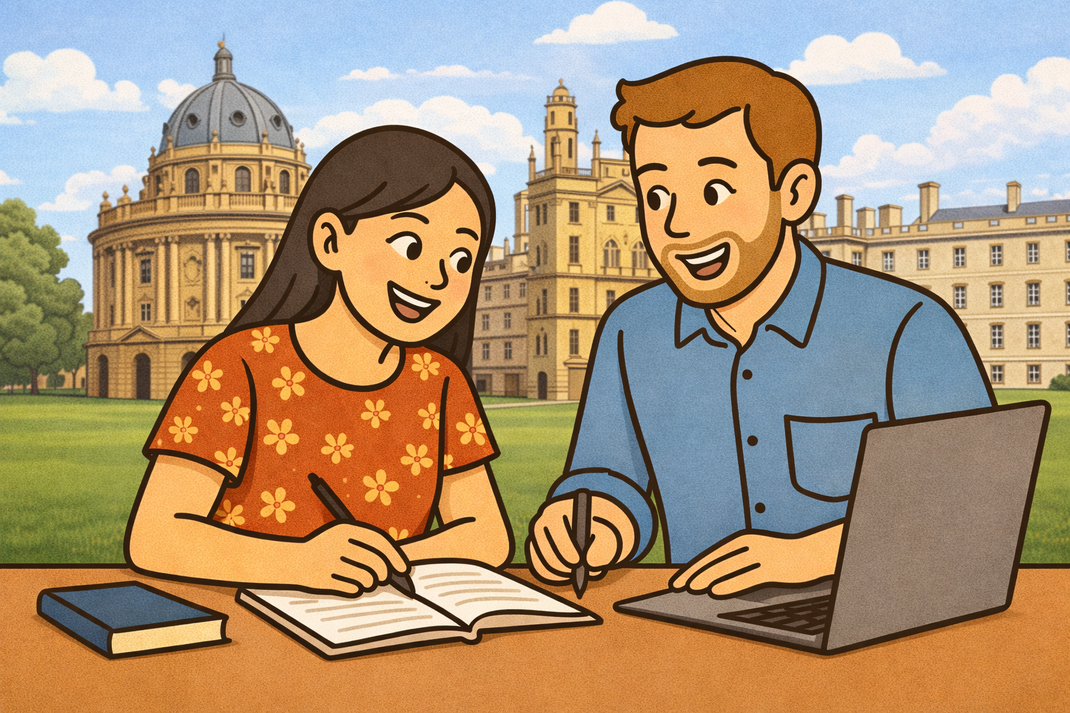 Elite UK Admissions Only Program (10 Months) - 精英英国名校升学专属项目（10个月）