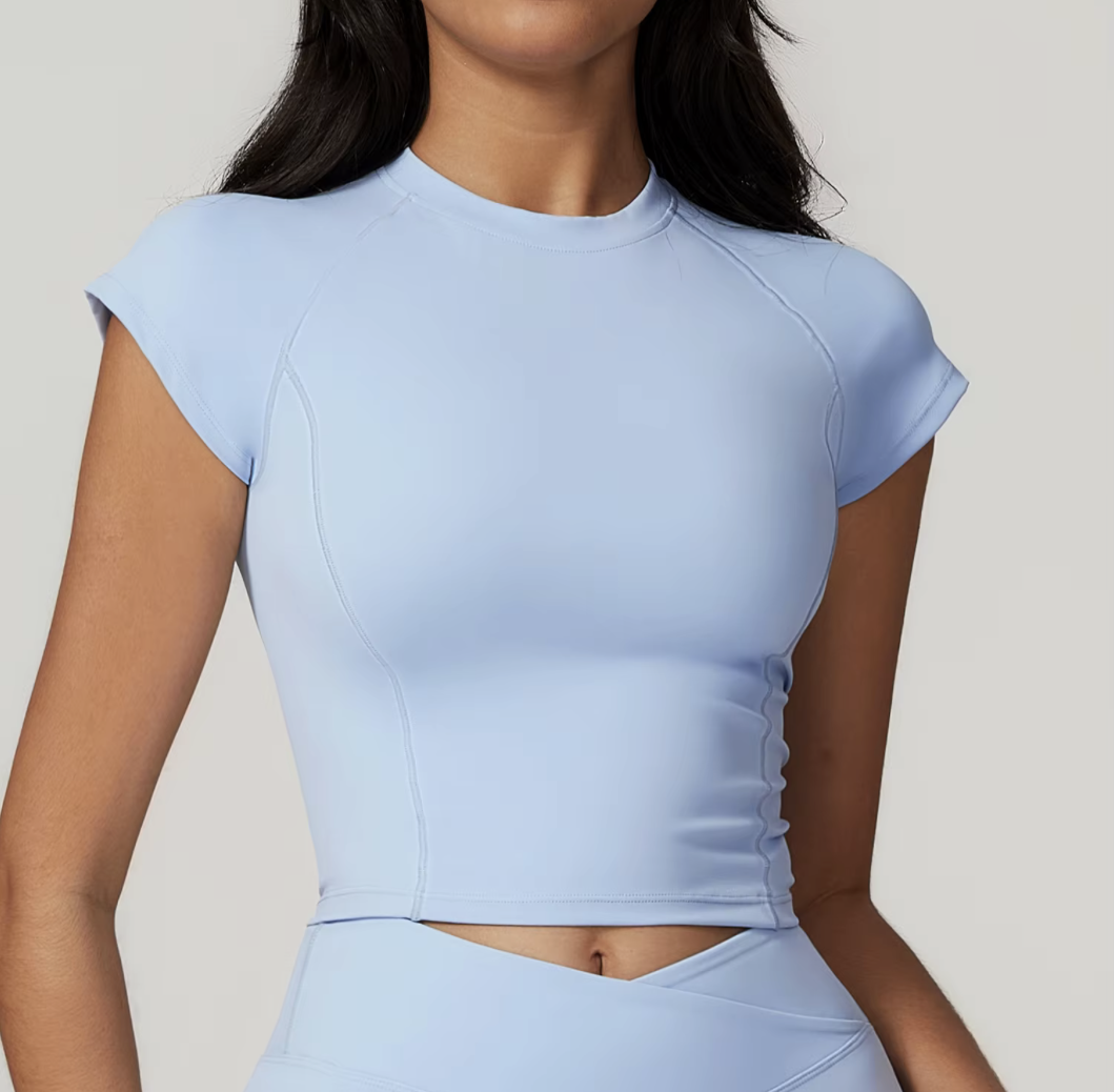 Orchard Crop Iced Blueberry