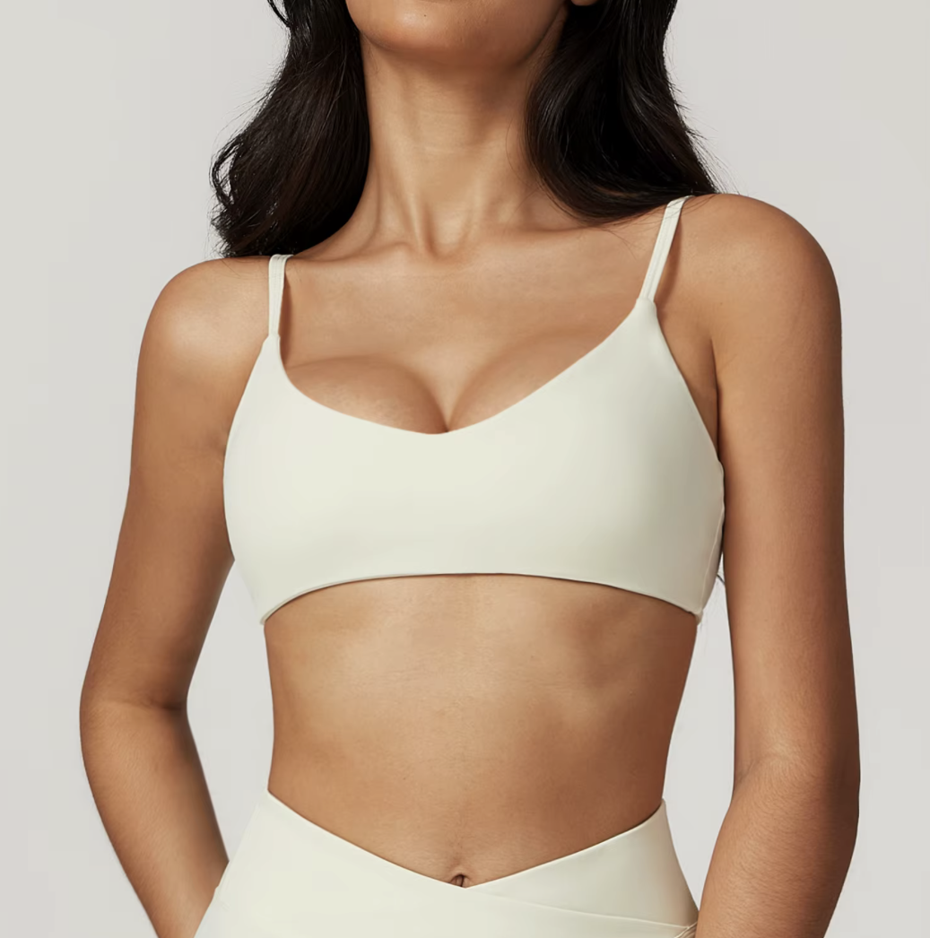 Organic Bra Creme
