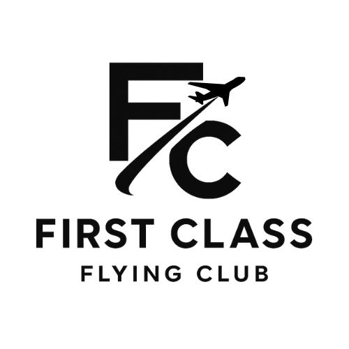 First Class Flying Club