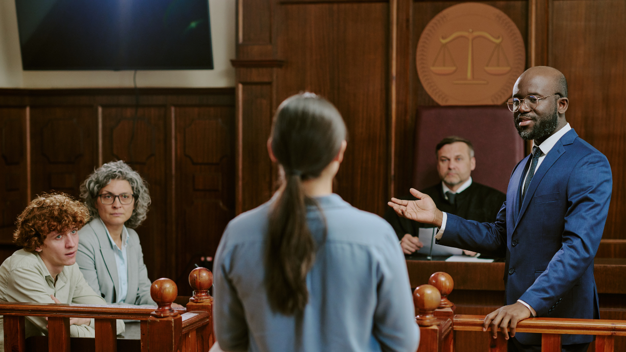 Common Misconceptions About Jury Duty in Louisiana — and Why It Matters</span>