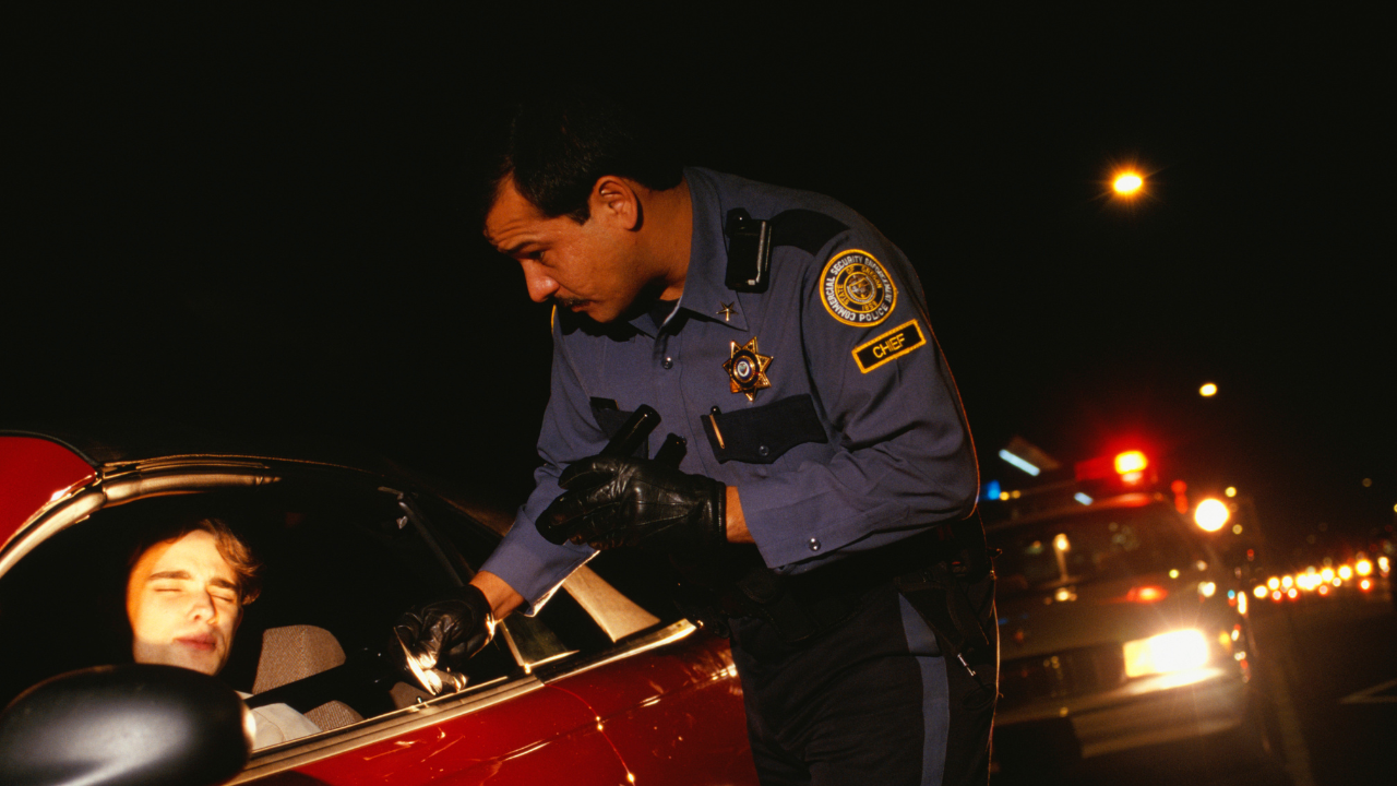 What to Do if You're Stopped by Police in Louisiana | Know Your Rights