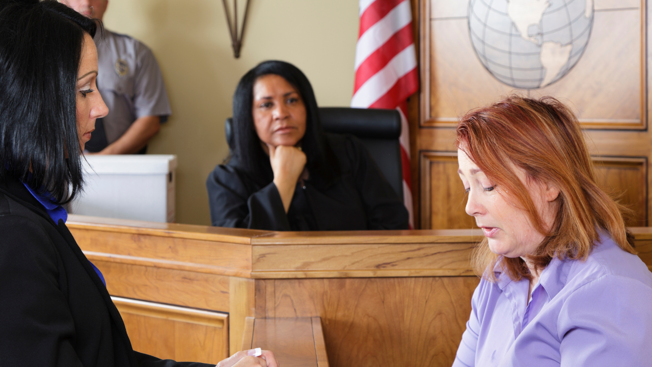 Courtroom Etiquette in Louisiana: What to Wear, How to Behave and Why It Matters