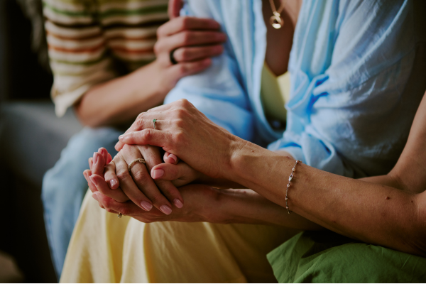 How to Support a Loved One Facing Criminal Charges in Louisiana