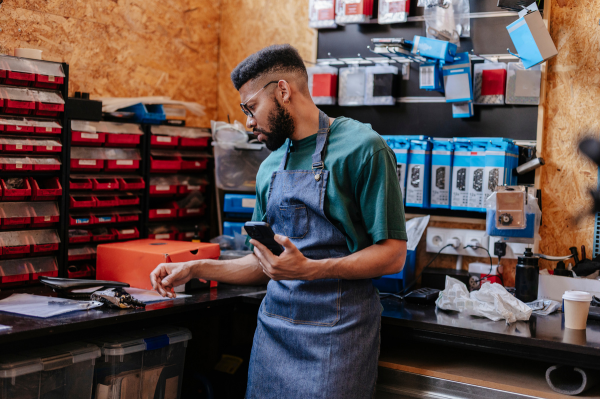 How a Criminal Record Can Affect Your Business in Louisiana