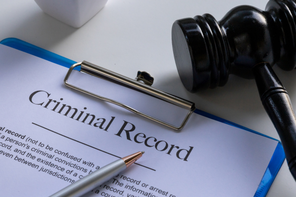 Expungement in Louisiana: A Step-by-Step Guide to Clearing Your Record