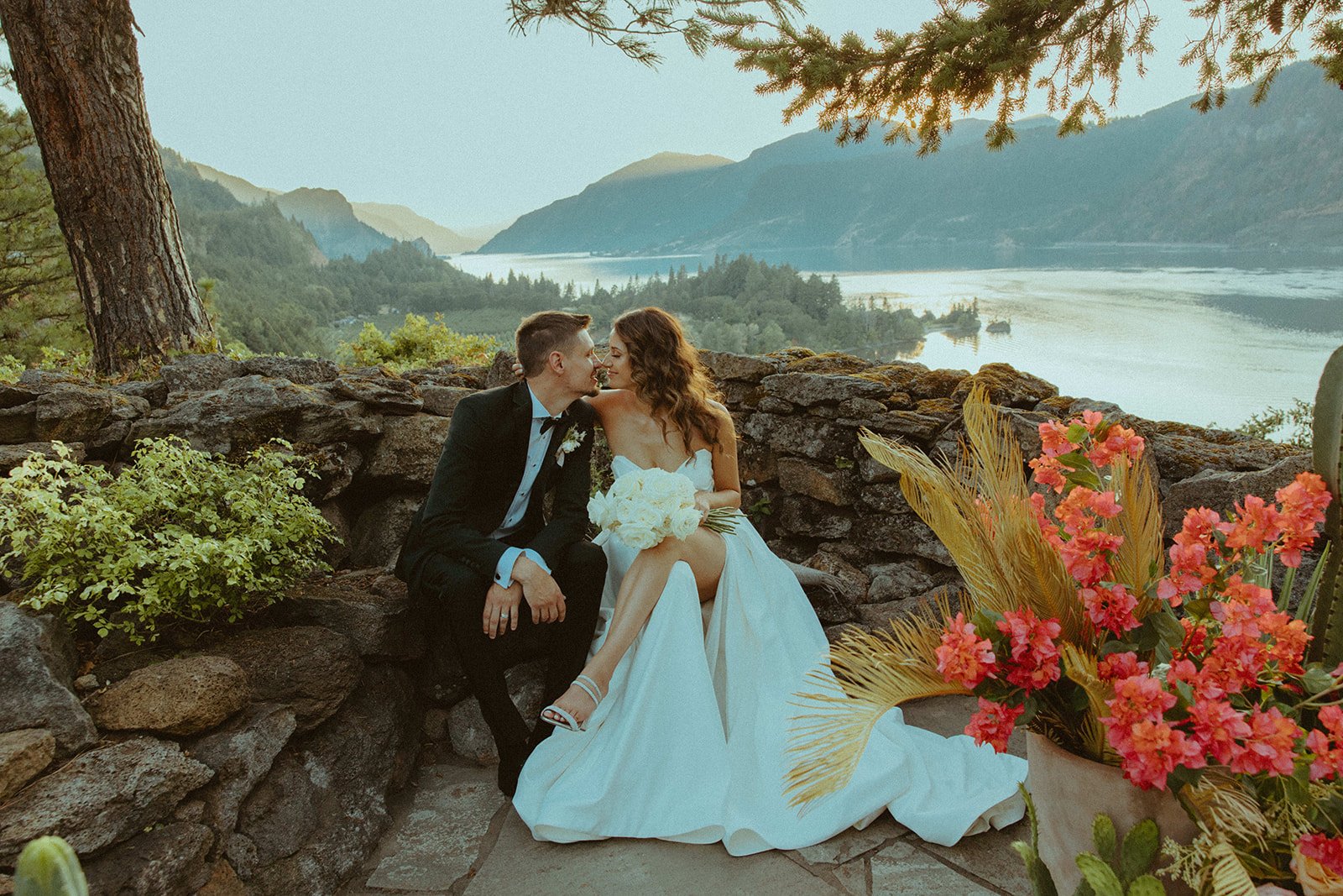 Kat + Vlad | The Griffin House