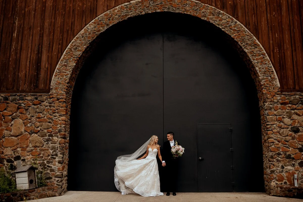 JACQUELYN + JAKE  