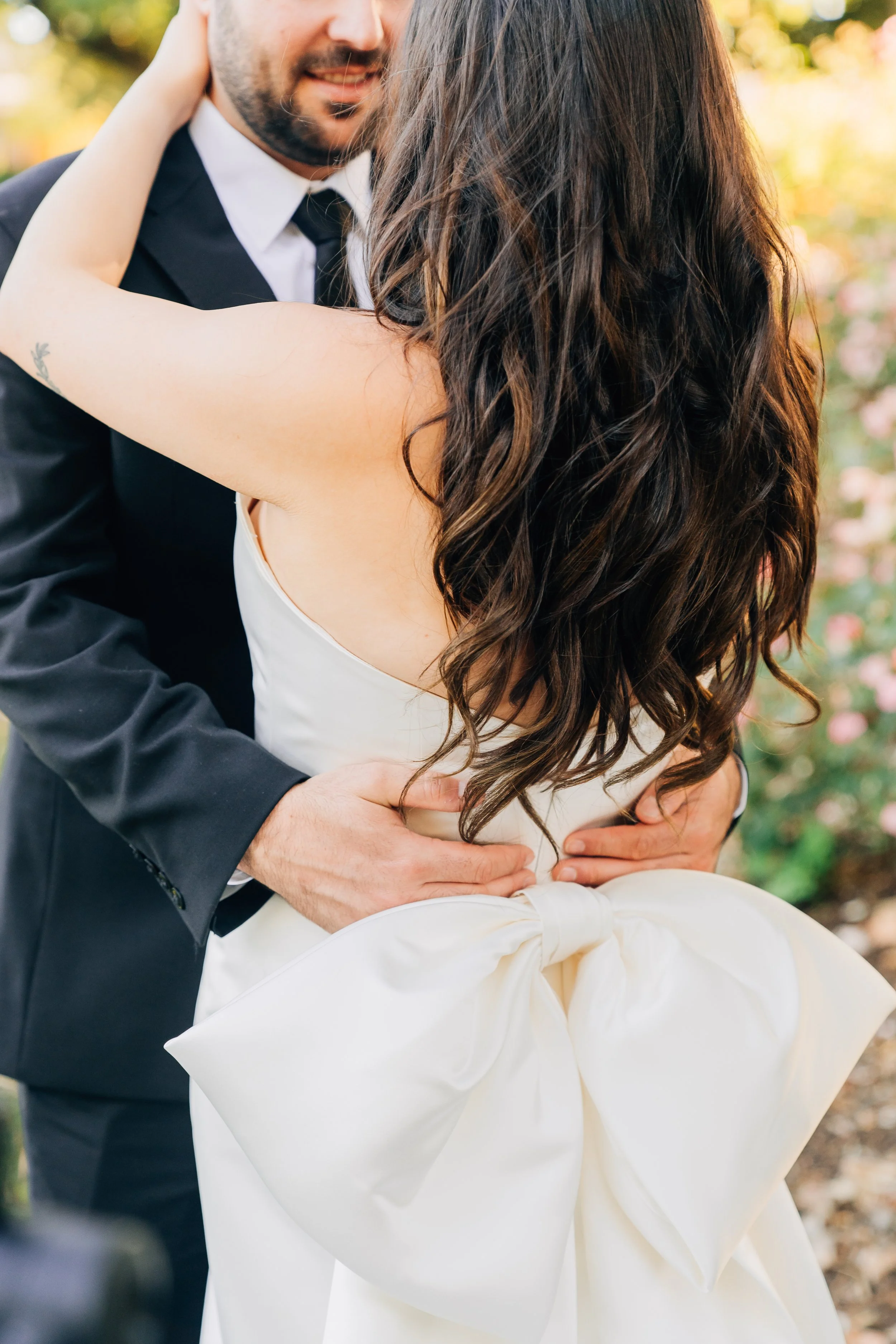 Nawal + Ayoub | Embassy Suites