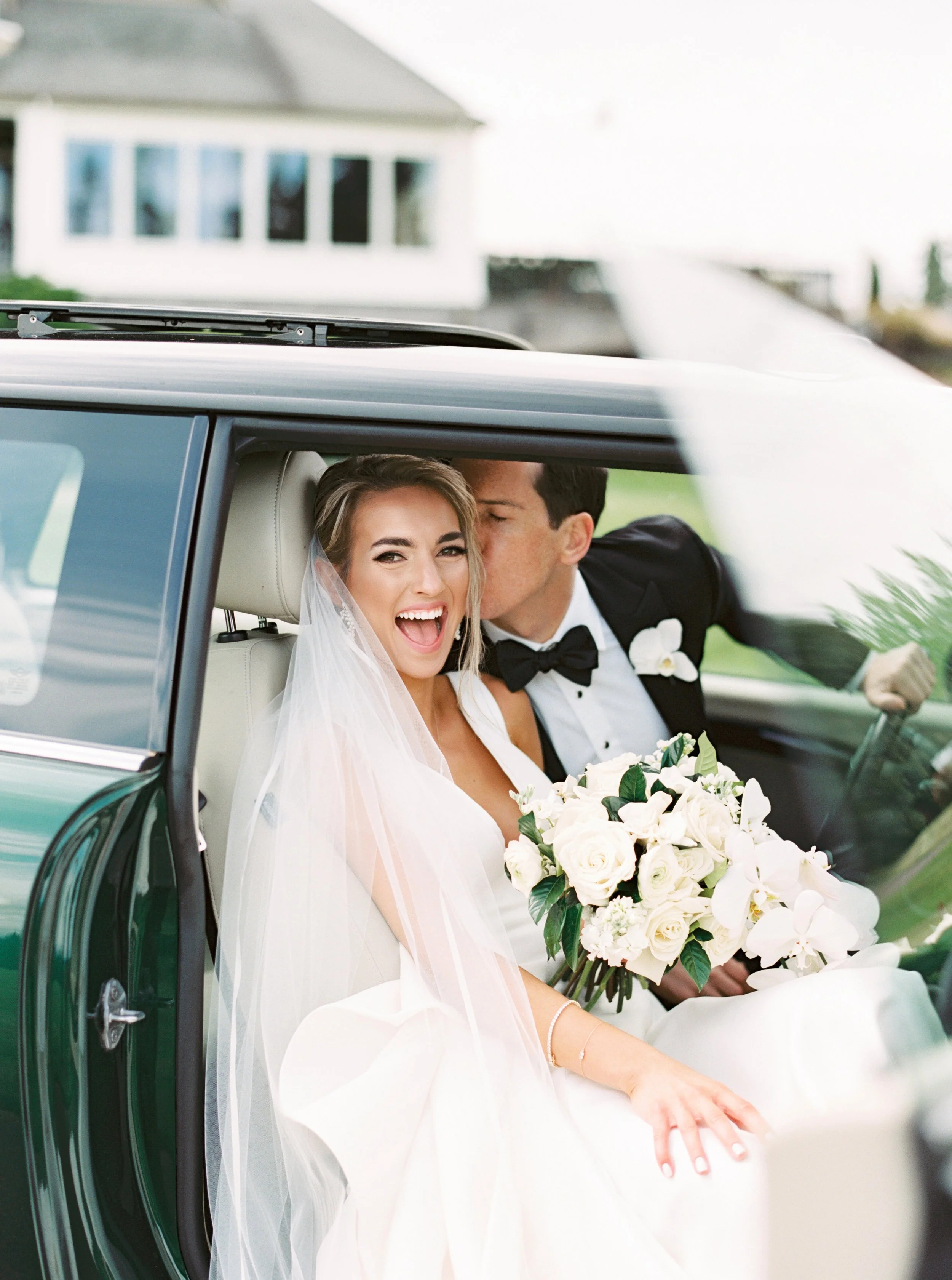 Tegan + Joseph | The Oregon Golf Club