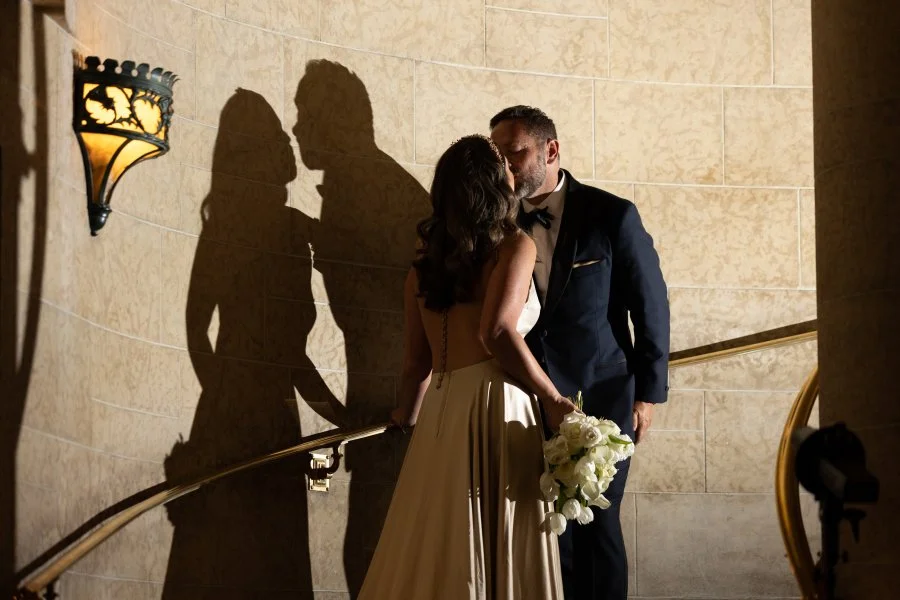 Faye + Charlie | Fairmont Springs