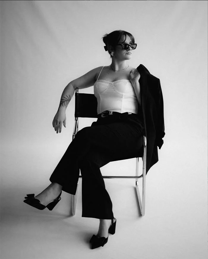 EllieAna Wicker, a documentary wedding and engagement photographer in Missoula, Montana.