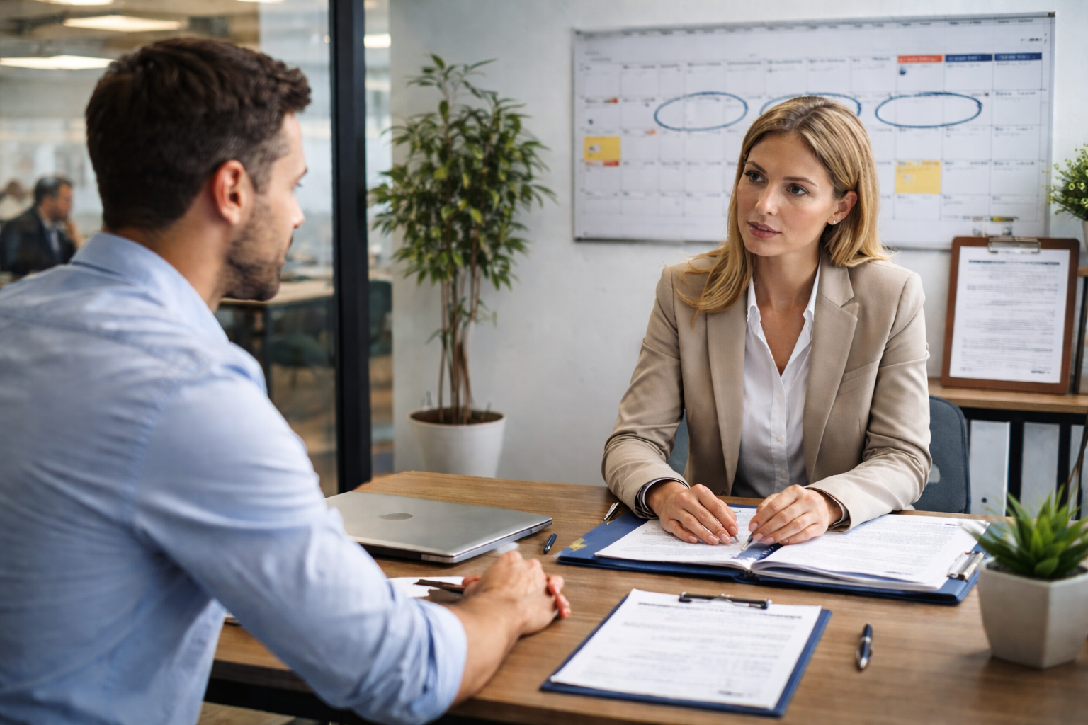 Changement d’employeur 2026 : impacts sur autorisation de travail &amp; contrat.