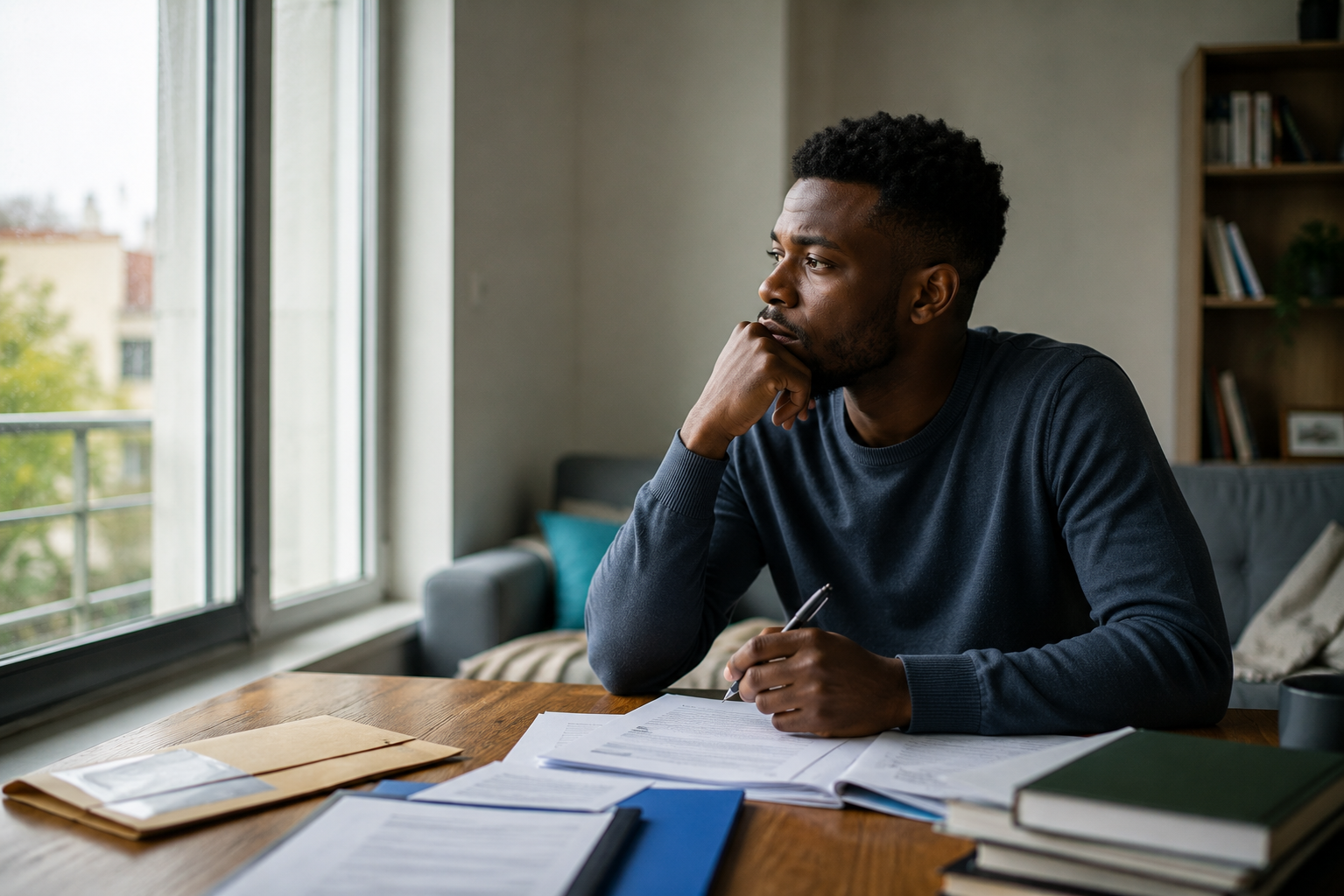 Refus implicite de titre de séjour : comment réagir et défendre vos droits ?