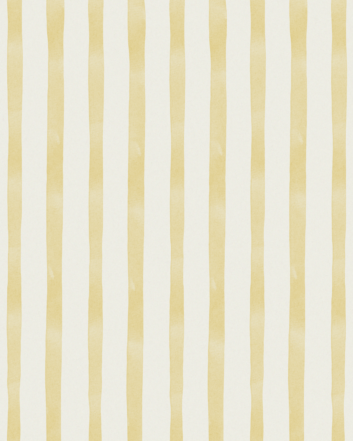 Pattern with vertical yellow and white stripes.