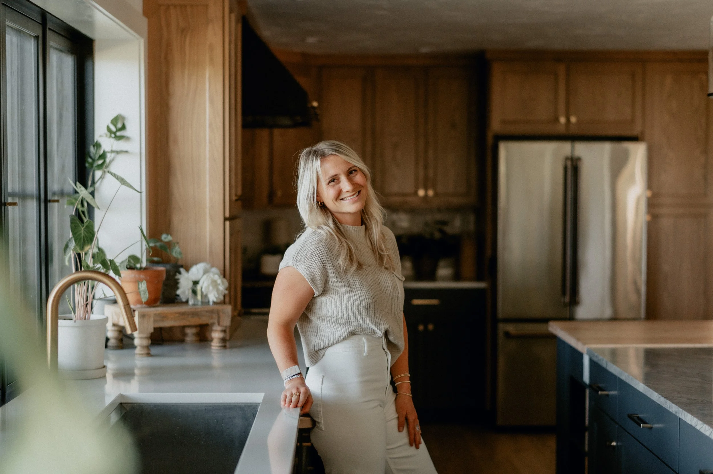 The Best Meal Prep Burritos