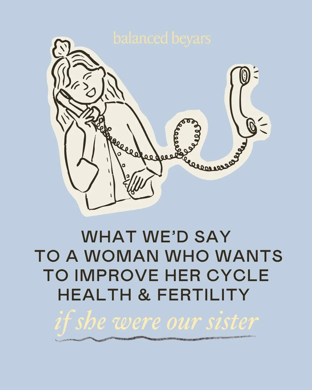 &ldquo;So anyway&hellip; how&rsquo;s your mom???&rdquo; 😚

Everything we suggest is aways coming from a place of deep LOVE, COMPASSION, and UNDERSTANDING&hellip;because we were literally in the trenches at one point struggling, too. 

And we know&he