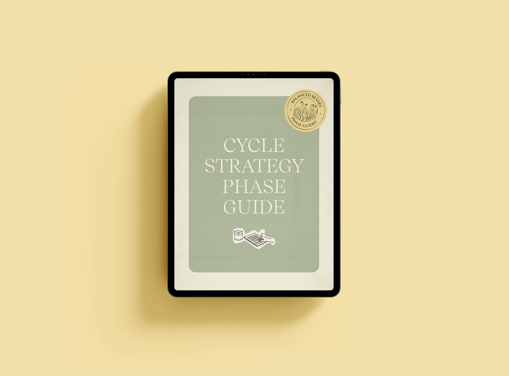 Cycle Health #map-cycle-health