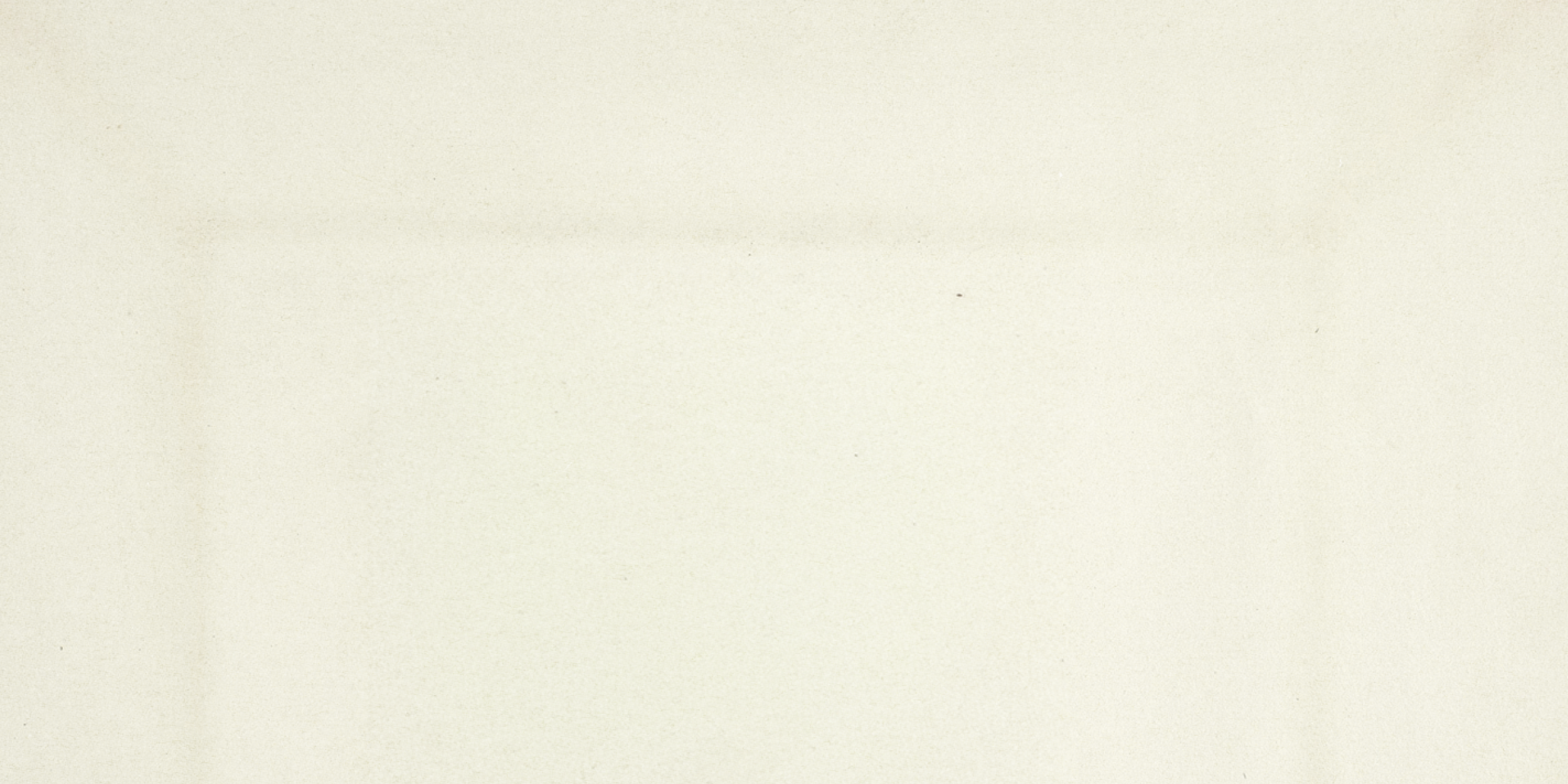 Empty beige background with a subtle paper texture.