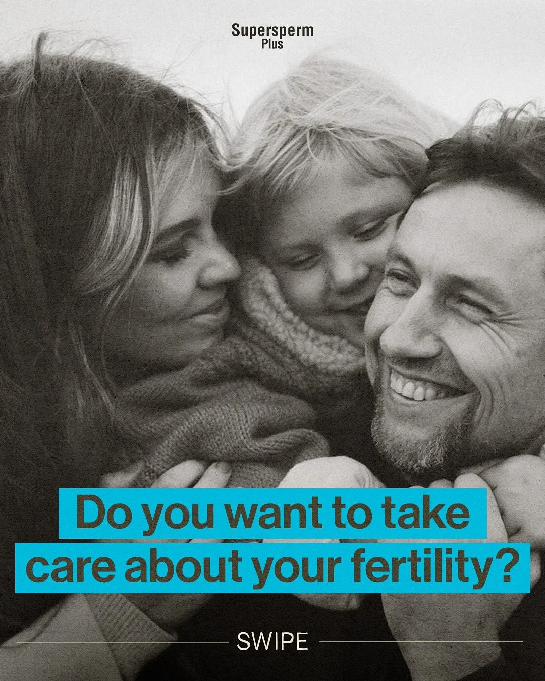 Do you want to take care about your fertility? 💪

Start with these 5 habits:

- Get a good night&rsquo;s sleep (7&ndash;9 hours) 💤
- Eat a balanced diet + antioxidants 🍛
- Exercise moderately + reduce stress 🏃&zwj;♂️
- Avoid alcohol, tobacco, and
