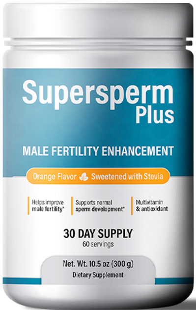 Supersperm Plus