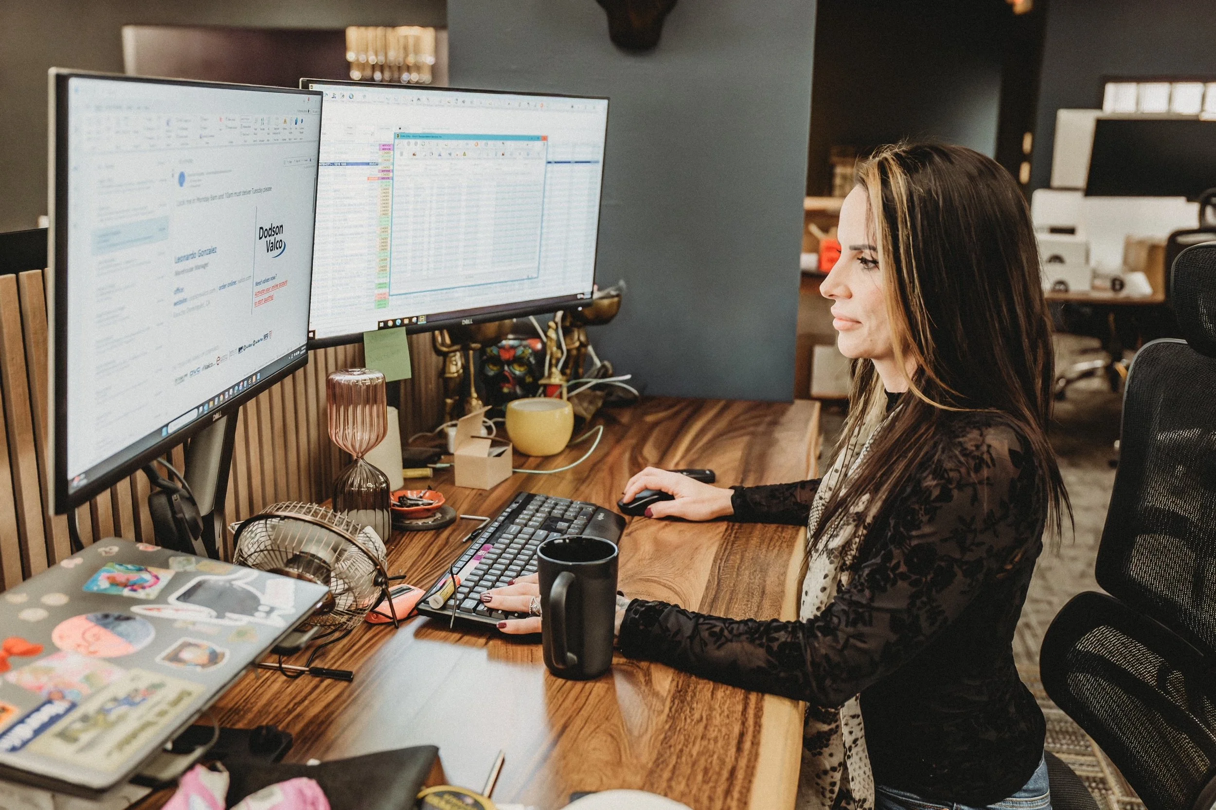 Apply for Logistics Careers | Fox Logistics