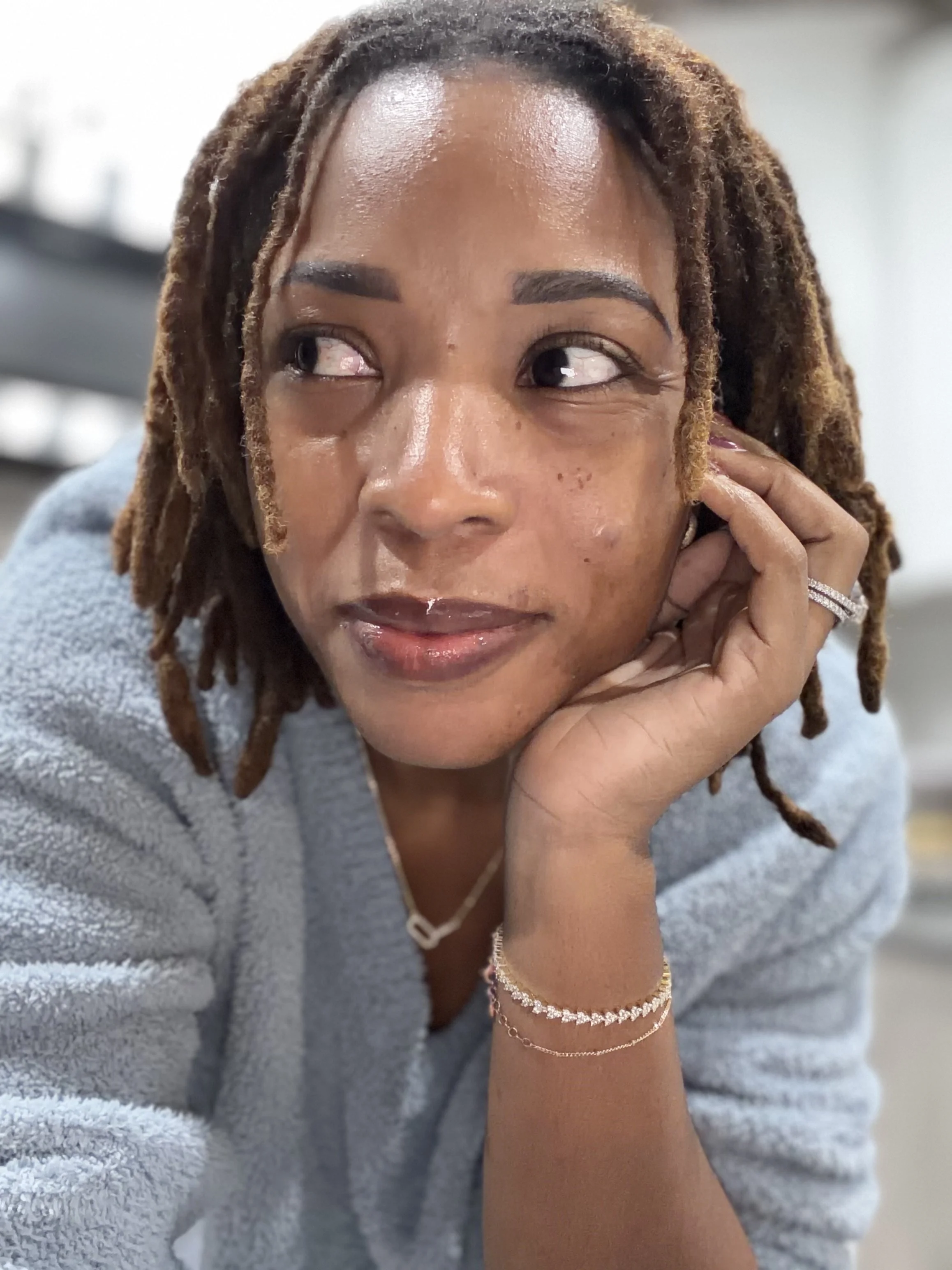 2026 Intention: Ease &amp; Presence