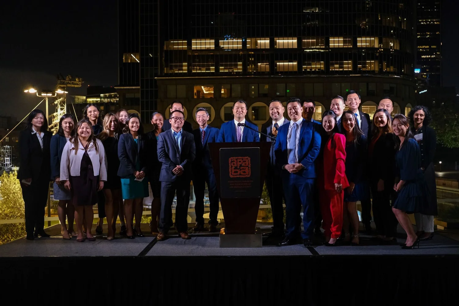Asian Pacific American Bar Association
