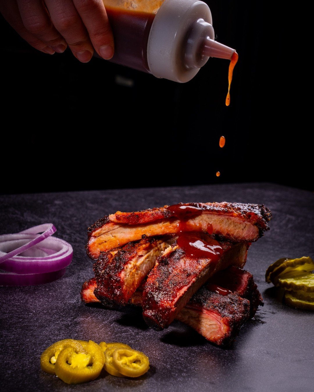 Spring is here, and so is the craving for something smoked, sauced, and served fast. 🌸🍖 
Patio weather? Picnic weather? &ldquo;I&rsquo;m too hungry to cook&rdquo; weather? We&rsquo;ve got you covered.