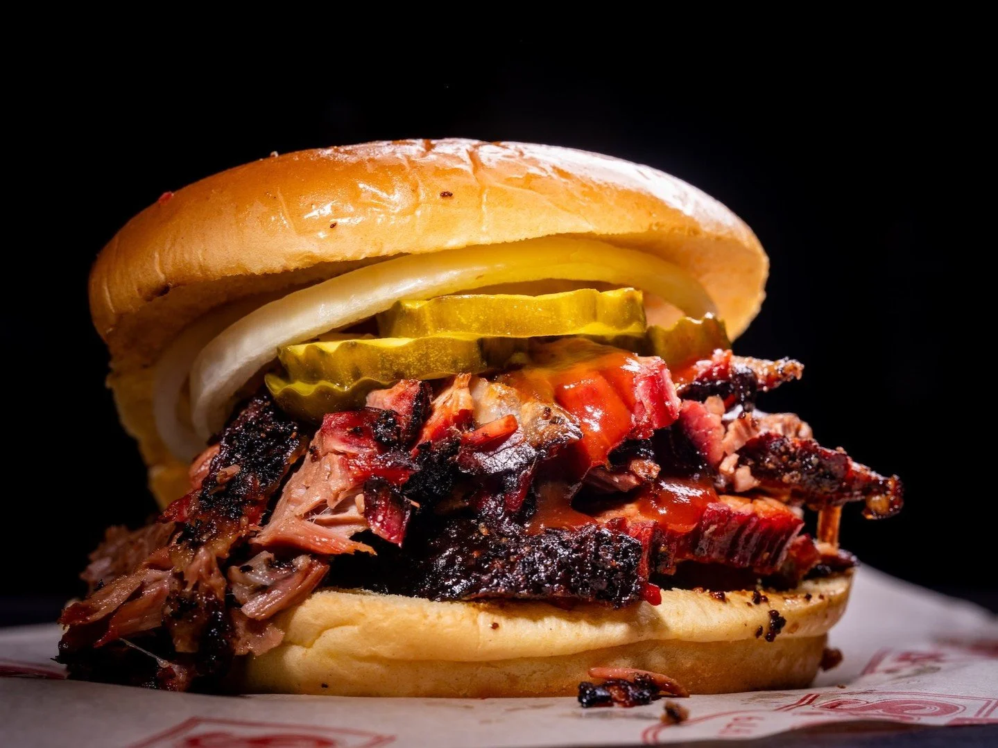 This is your sign to order a Pok-e-Jo's BBQ sandwich today. 🥪🔥 

Choose your meat (Chopped Beef, Sausage, Pulled Pork, Turkey, Chicken&hellip; you can&rsquo;t lose). Want to level up? Make it a combo with a side + drink. Done and done. Order now at