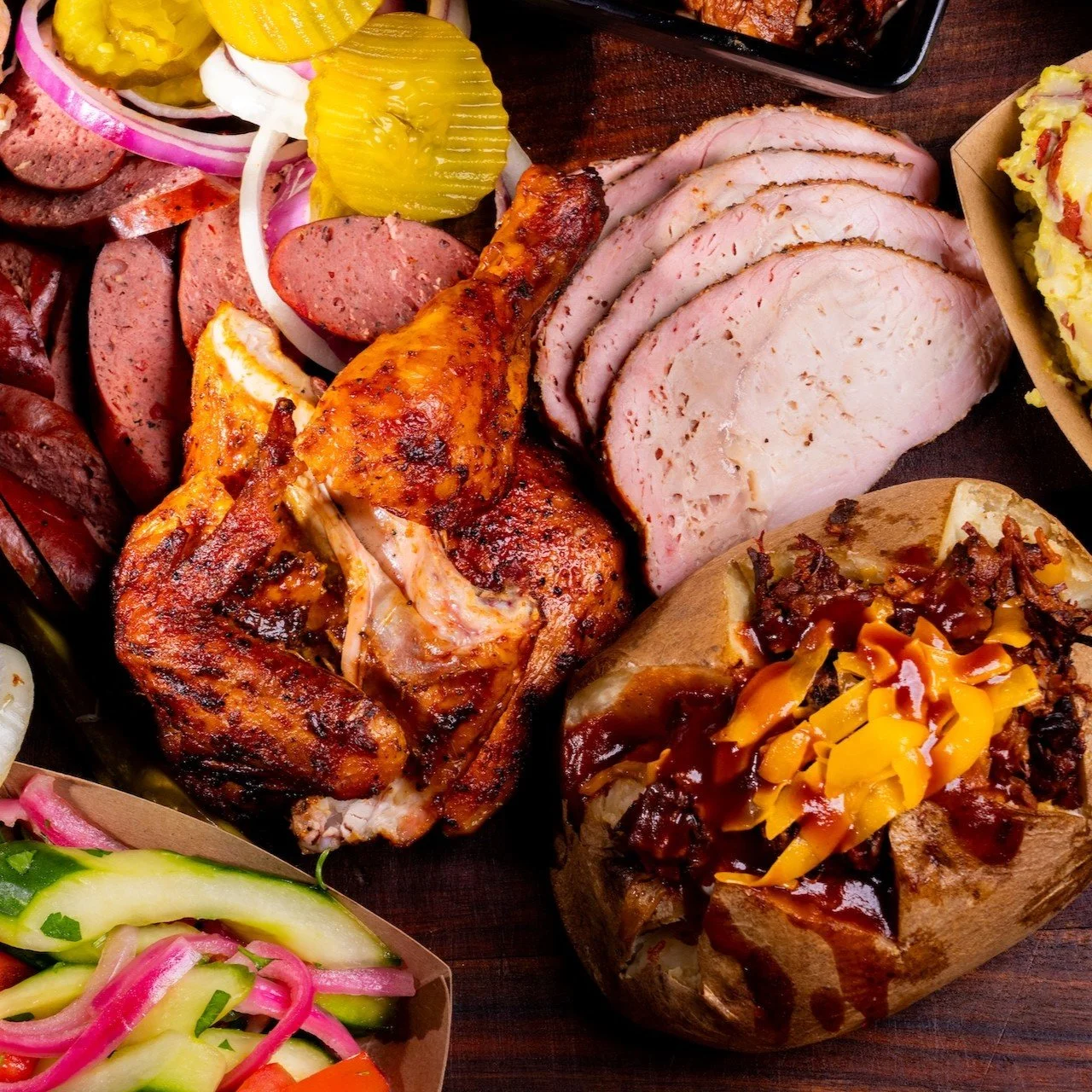 To the folks who show up first and do the hard stuff: this one&rsquo;s for you. ❤️🔥

MONDAYS: Healthcare Professionals get 20% off.
FRIDAYS: First Responders get 20% off.

Stop in and let us take care of you!