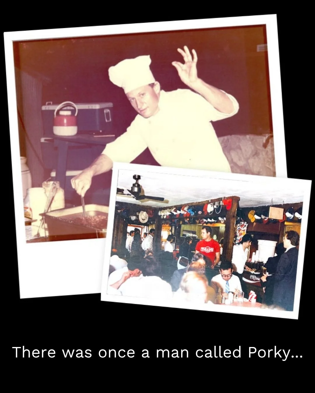 National Best Friends Day feels like the right time to tell y&rsquo;all how Pok-e-Jo&rsquo;s started: two buddies, a couple beers, one &ldquo;we can do better&rdquo; moment&hellip; and a whole lotta smoke. 🥩🔥 Since &rsquo;79 we&rsquo;ve been chasin