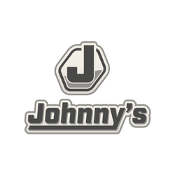 Johnnys Septic logo