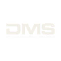 Dynamic mechanical solutions logo