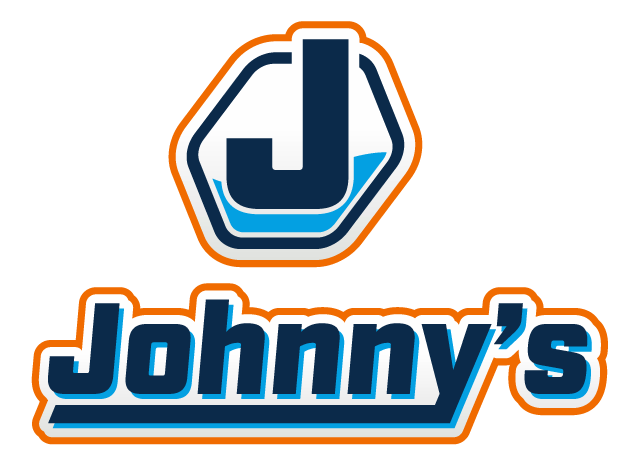 Johnnys Septic logo