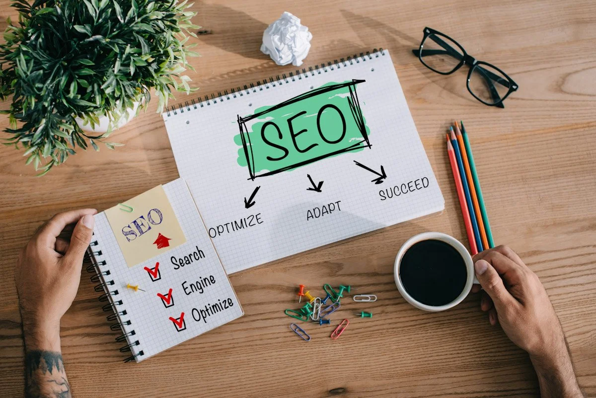 Why Every Small Business Needs SEO