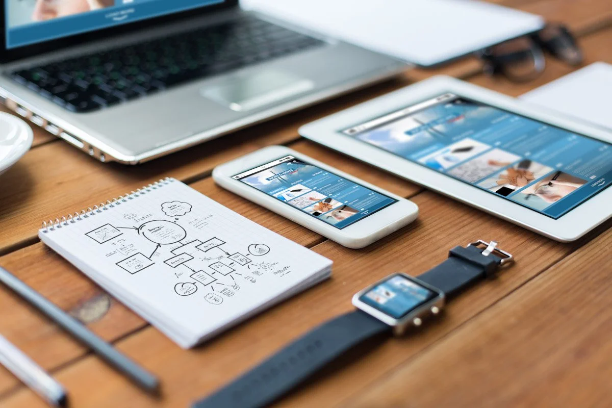 When a Website Rebuild Actually makes Sense (and when it doesn’t)