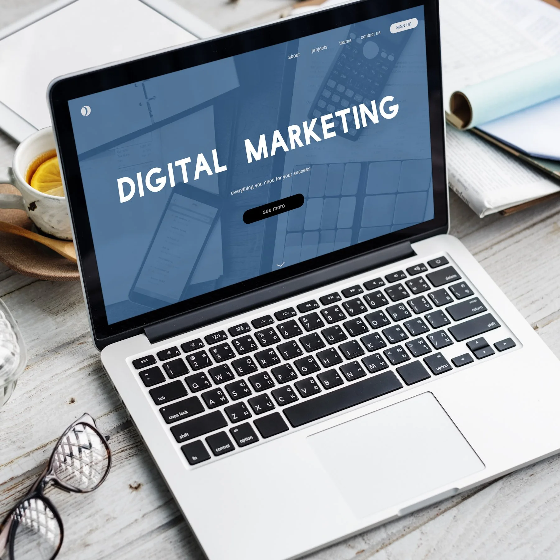 What is Digital Marketing? A Beginner’s Guide