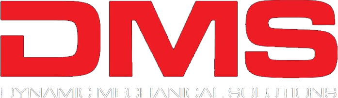 Dynamic mechanical solutions logo