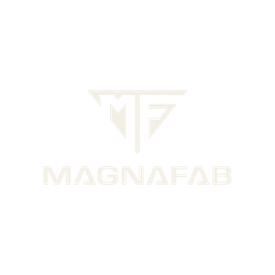 Magna Fab logo