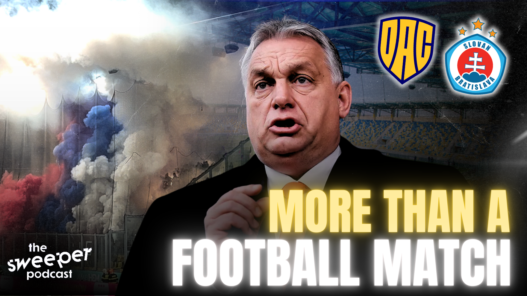 VIKTOR ORBÁN’S FOOTBALL POWERPLAY