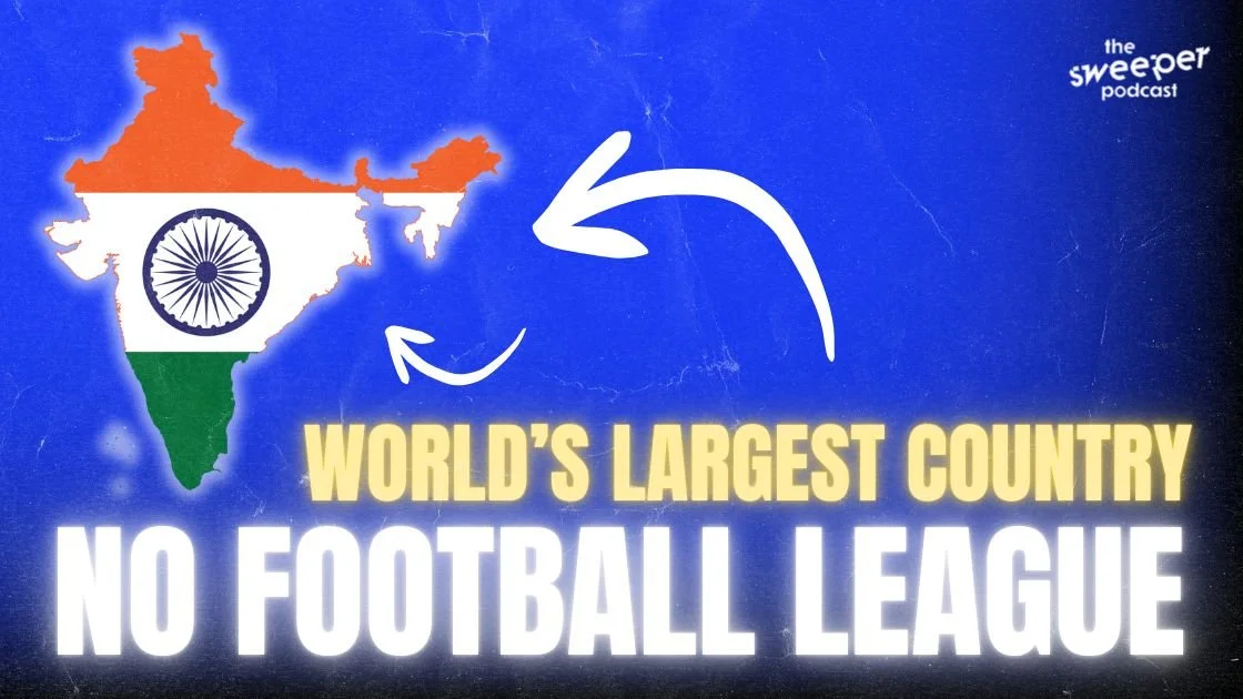 THE CRISIS ENGULFING INDIA’S SUPER LEAGUE