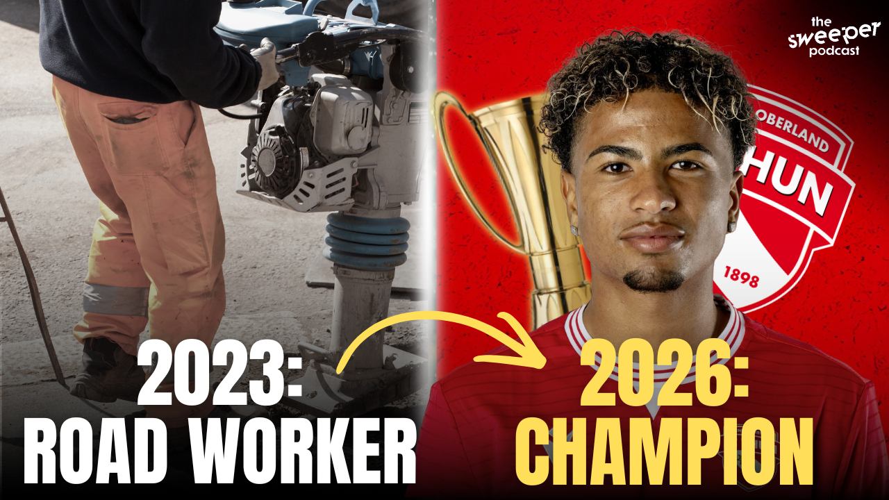 FC THUN'S IMPOSSIBLE FAIRYTALE: PART 2