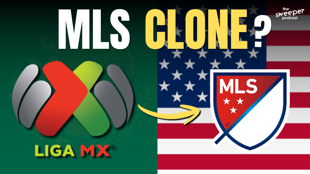 THE DEATH OF RELEGATION IN MEXICO