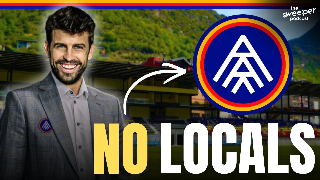 MICRO-STATE ADVENTURES IN ANDORRA