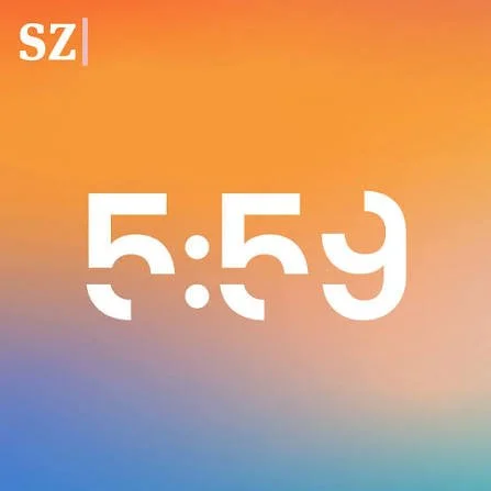PODCAST 5:59