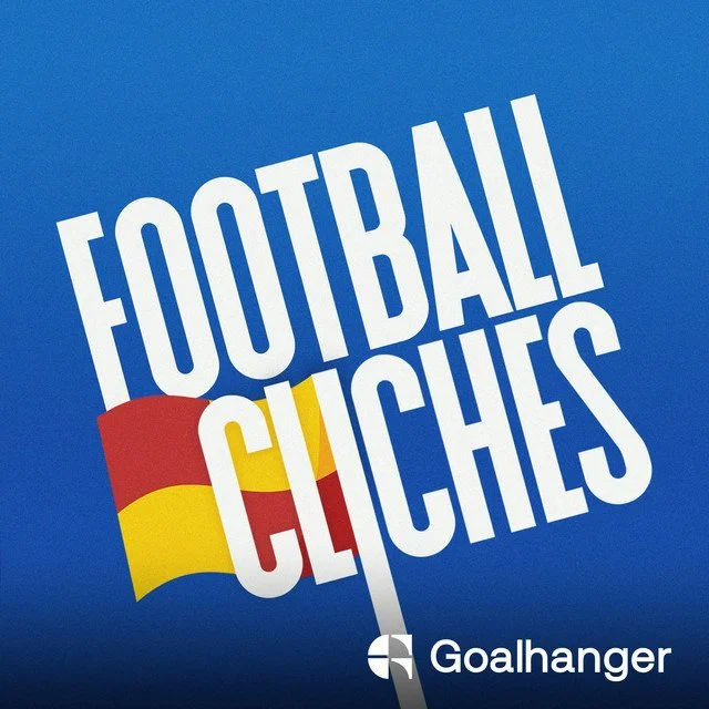 FOOTBALL CLICHÉS